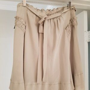 Skirt or Top, wear 2 ways